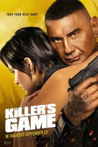 ▹ The Killer’s Game l