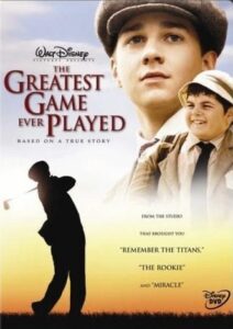 ▹ The Greatest Game Ever Played