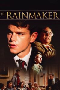▹ The Rainmaker