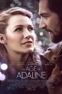 ▹ The Age of Adaline