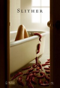 ▹ Slither