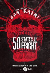 ▹ 50 States of Fright