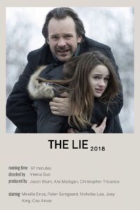 The Lie