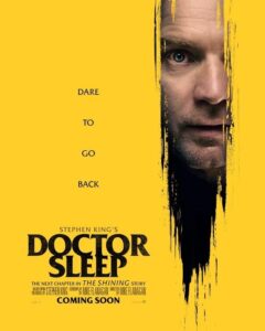 Doctor Sleep (2019)