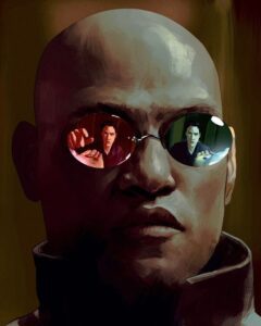 All Actors Who Have Portrayed Agent Smith in “The Matrix” Series