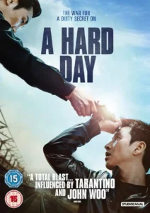 A Hard Day (2014) [Korean] Download Mp4