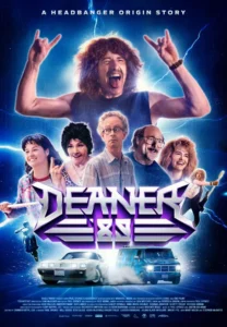 Deaner ’89 (2024)