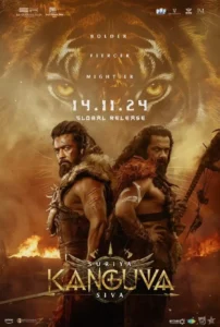 Kanguva (2024) | Download Mp4