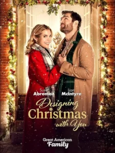 Designing Christmas with You (2023) | Download Mp4