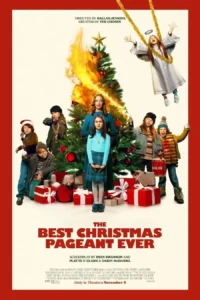 The Best Christmas Pageant Ever (2024) | Download Mp4
