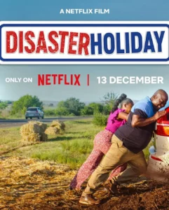 Disaster Holiday (2024) SA Movie