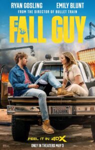 The Fall Guy (2024)