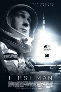 First Man (2018)