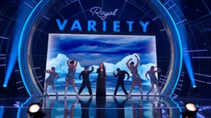 The Royal Variety Performance (2023)