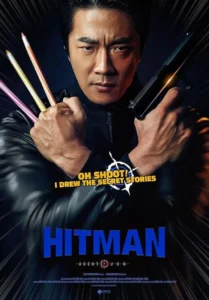 Hitman Agent Jun (2020) [Korean] Download Mp4