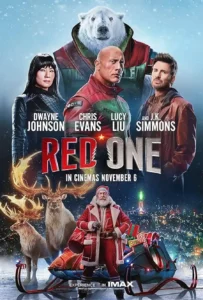 Red One (2024) Download Mp4
