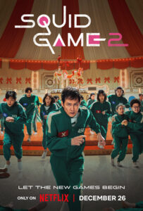 Squid Game (Season 2)