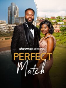 Perfect Match (2025)