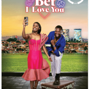 Bet I Love You (2024)