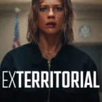 Exterritorial (2025)