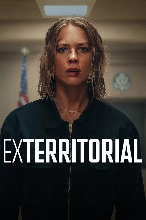 Exterritorial (2025)