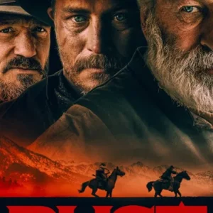 Rust (2025)