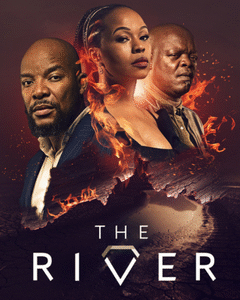 The River (Season 2)