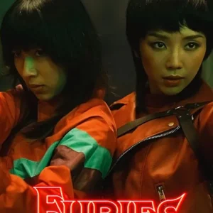 Furies (2022)