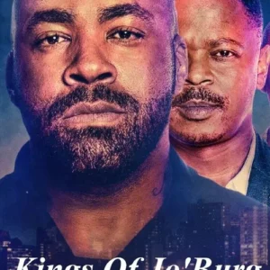 Kings Of Joburg (Season 2)
