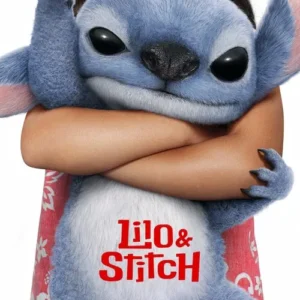 Lilo & Stitch (2025)