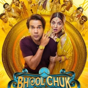 Bhool Chuk Maaf (2025)