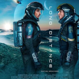 Long Distance (Distant) (2024)